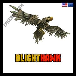 Blighthawk