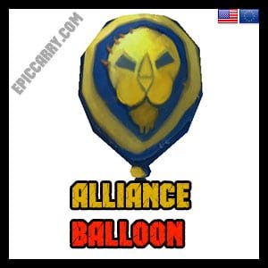 Allianz-Ballon
