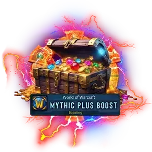 Buy WoW Mythic Dungeon Boost | Epiccarry