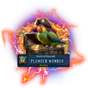 plunder wonder boost