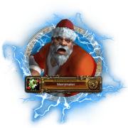 WotLK Merrymaker Boost - Epiccarry