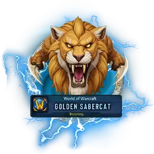 SOD Golden Sabercat Carry