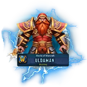 Explore the Ancient Titan Vault Uldaman with professional players
