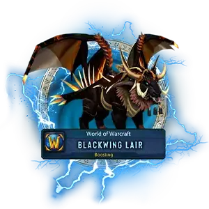 buy wow sod blackwing lair carry service