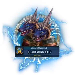 buy wow sod blackwing lair carry