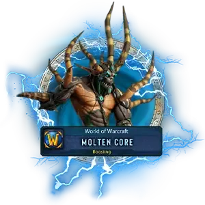 buy wow sod molten core carry
