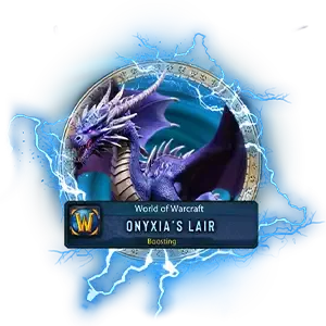 buy wow sod onyxia lair boost service