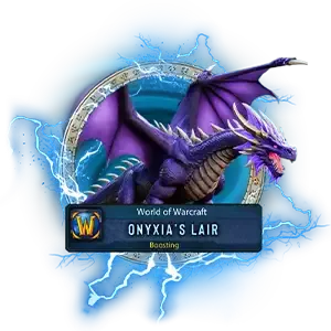 buy wow sod onyxia lair carry service