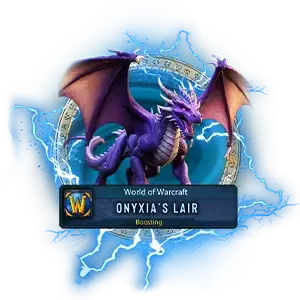 buy wow sod onyxia lair boost