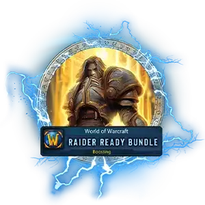 buy wow sod raider ready bundle carry service