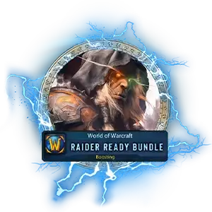 buy wow sod raider ready bundle service