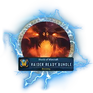 buy wow sod raider ready bundle boost