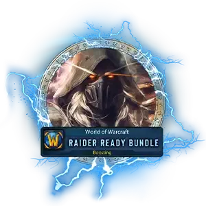 buy wow sod raider ready bundle carry