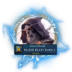 buy wow sod raider ready bundle