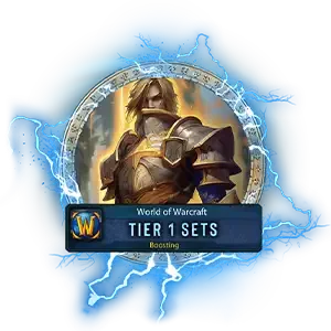 Buy WoW Sod Tier 1 Set Carry service