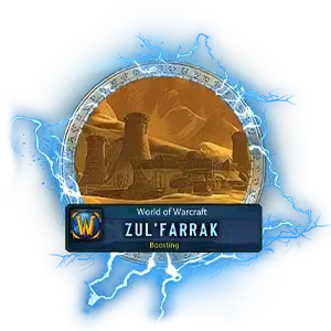 WoW SoD Zul’Farrak carry