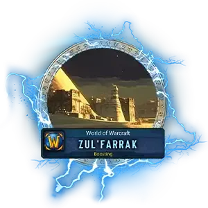 buy WoW SoD Zul’Farrak carry