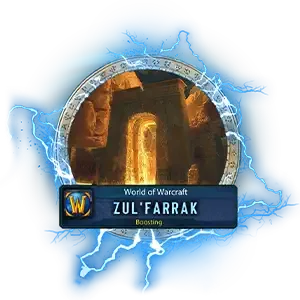 buy WoW SoD Zul’Farrak service