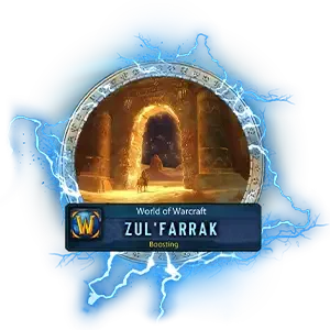 WoW SoD Zul’Farrak service