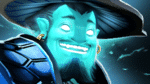 Storm Spirit