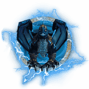 WotLK Azure Drake Mount - Epiccarry