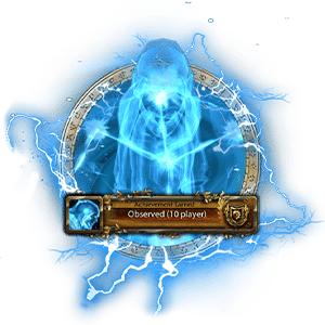 WotLK Herald of the Titans Title Boost - Wrath of the Lich King