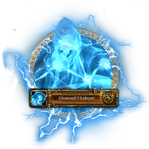 WotLK Herald of the Titans Title Boost - WOTLK