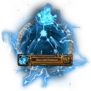 WotLK Starcaller Title Boost - Wrath of the Lich King