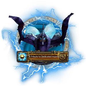 WotLK The Argent Defender Title Boost - Wrath of the Lich King