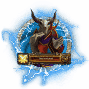 WotLK The Immortal Title Boost - Epiccarry