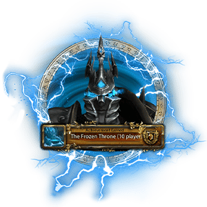 WotLK The Kingslayer Title Boost - Wrath of the Lich King
