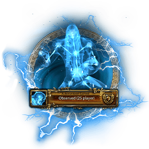 WotLK the Astral Walker Title Boost - Wrath of the lich king