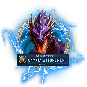 WoW Classic Hardcore Onyxia Raid Attunement Boost — Complete the Long Quest Chain