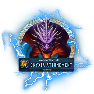 Classic Hardcore Onyxia Raid Attunement Boost