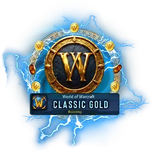 World of Warcraft Classic Hardcore Gold