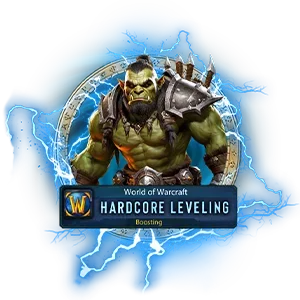 Classic Hardcore Leveling Boost — fast and guaranteed carry to level 60 | Epiccarry