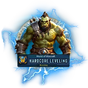 Classic Hardcore Leveling Boost — Progress Your Hardcore Character Safely | Epiccarry