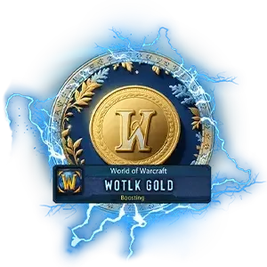 WotLK Gold for Sale