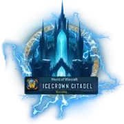 WotLK Icecrown Citadel