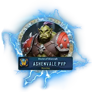 WoW SOD Ashenvale PvP Carry