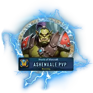 WoW Season of Discovery Ashenvale PvP Carry