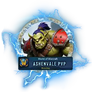 WoW Season of Discovery Ashenvale PvP Boosting