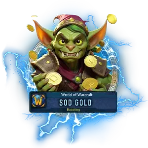 Buy WoW Season of Discovery Gold