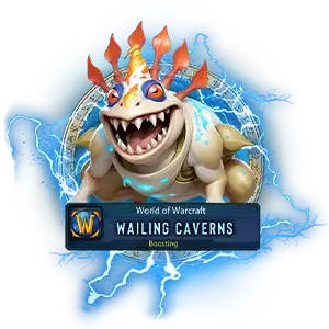 WoW Season of Discovery Wailing Caverns Boosting