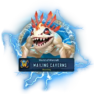 WoW Season of Discovery Wailing Caverns Boost