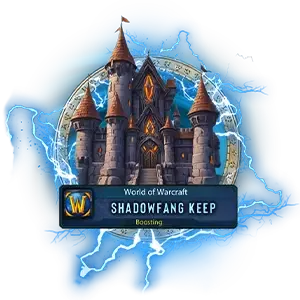 WoW Classic Season of Discovery Boosting Service | Shadowfang Keep