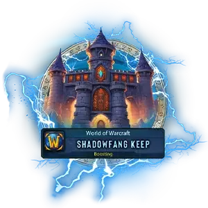SoD Shadowfang Keep Boost — Buy Best WoW Classic Services | Epiccarry