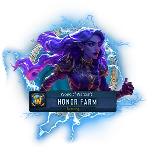 SOD Honor Farm Boost