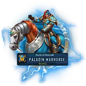 SOD Paladin Warhorse Carry