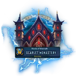 SoD Scarlet Monastery Boost— Buy Fast SM Dungeon Run | Epiccarry